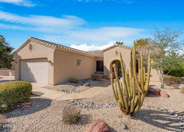 Property at 18668 N Lariat Ct, Surprise, AZ 85387, 3 beds, 2 baths