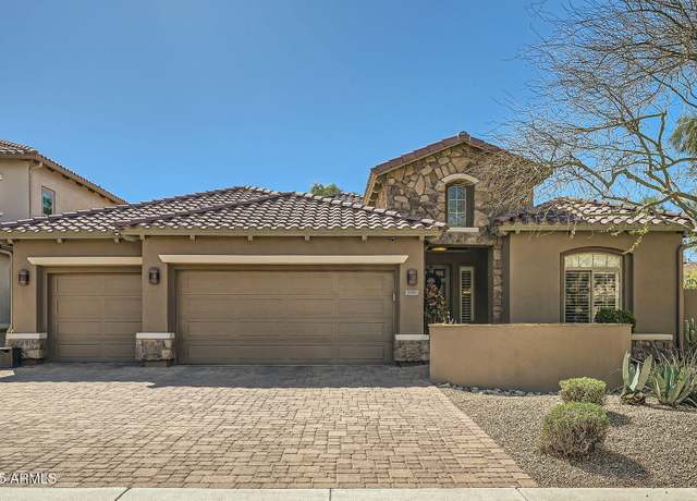 Property at 2059 W Whisper Rock Trl, Phoenix, AZ 85085, 3 beds, 2.5 baths