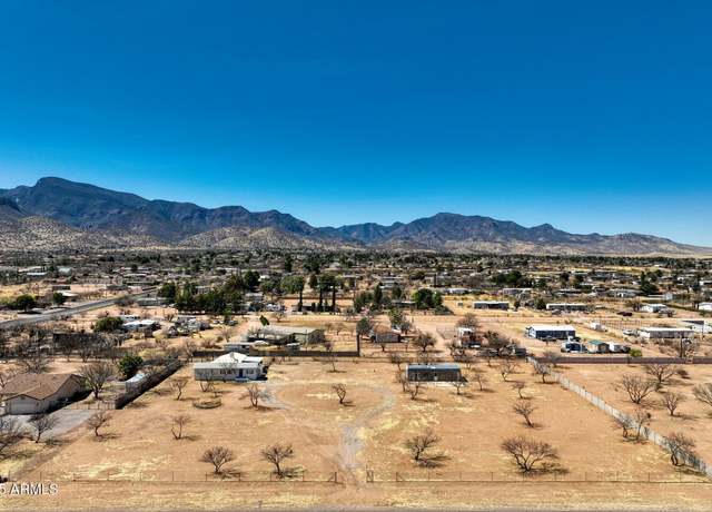 Property at 5330 S San Pedro Ave, Sierra Vista, AZ 85650, 3 beds, 2 baths