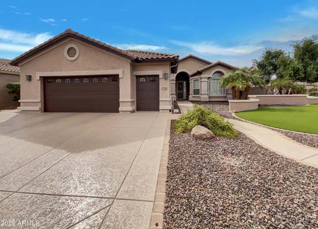 Property at 2088 N 164th Ave, Goodyear, AZ 85395, 3 beds, 2.5 baths