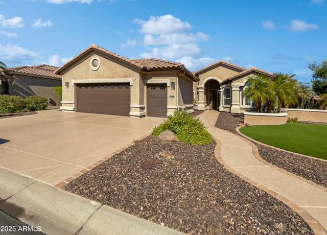 Property at 2088 N 164th Ave, Goodyear, AZ 85395, 3 beds, 2.5 baths