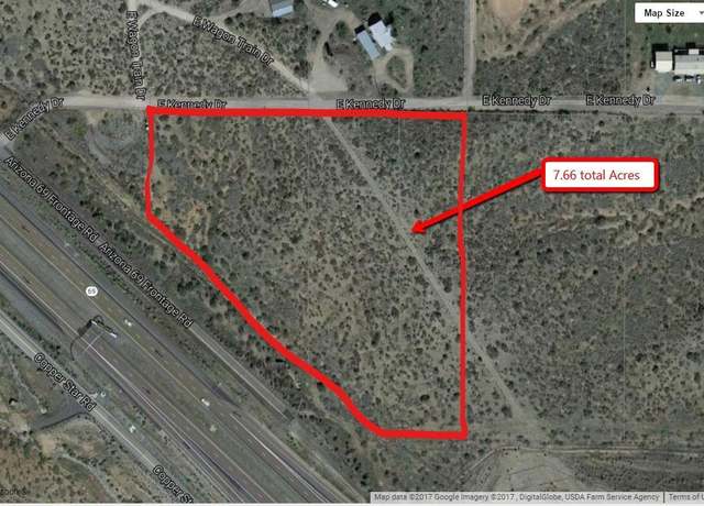 Property at 19117 E Kennedy Dr Unit 26-26a-27, Mayer, AZ 86333