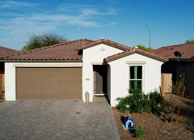 Property at 1972 N Loretta Pl, Casa Grande, AZ 85122, 5 beds, 3 baths