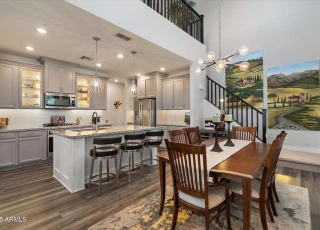 Property at 3855 S Mcqueen Rd #101, Chandler, AZ 85286, 3 beds, 2.5 baths