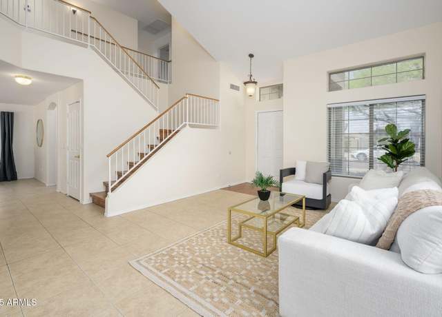 Property at 25825 N 65th Ave, Phoenix, AZ 85083, 4 beds, 2.5 baths