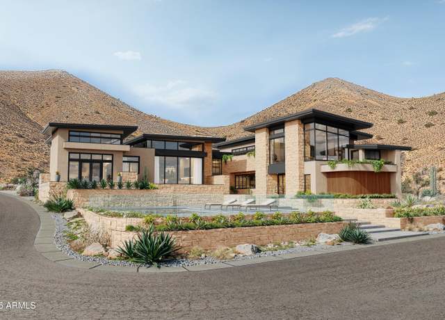 Property at 7900 E Crisscross Way, Cave Creek, AZ 85331, 4 beds, 4.5 baths