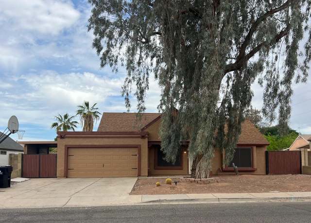 Property at 1110 E Utopia Rd, Phoenix, AZ 85024, 2 beds, 2 baths
