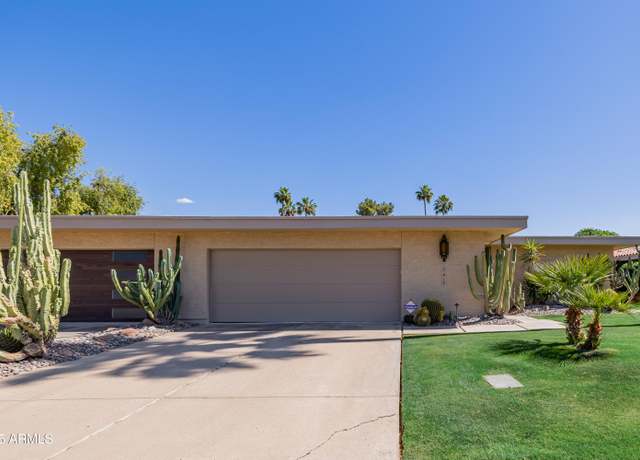 Property at 7615 E Tucson Rd, Scottsdale, AZ 85258, 3 beds, 3 baths