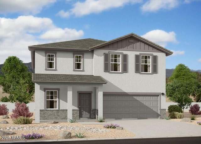 Property at 5824 W Willow Ridge Dr, Laveen, AZ 85339, 4 beds, 2.5 baths