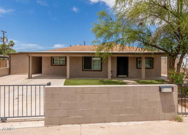 Property at 8542 N 30th Dr, Phoenix, AZ 85051, 3 beds, 2 baths