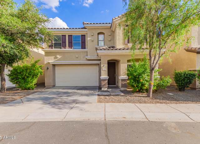 Property at 6337 W Valencia Dr, Laveen, AZ 85339, 4 beds, 2.5 baths