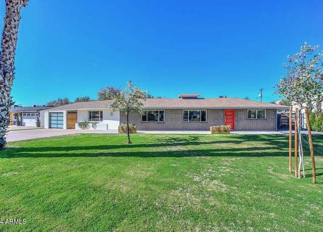 Property at 5822 N 14th Ave, Phoenix, AZ 85013, 3 beds, 2.5 baths