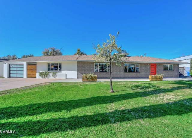 Property at 5822 N 14th Ave, Phoenix, AZ 85013, 3 beds, 2.5 baths