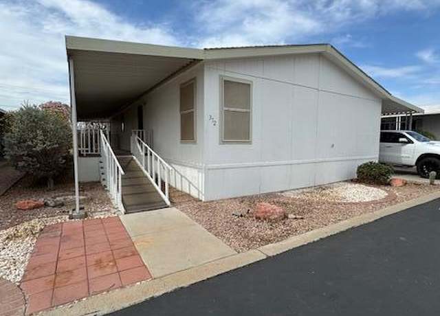 Property at 11596 W Sierra Dawn Blvd #372, Surprise, AZ 85378, 3 beds, 2 baths