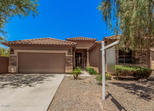 Property at 3622 E Sparrow Pl, Chandler, AZ 85286, 4 beds, 2 baths