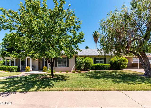 Property at 840 E 2nd St, Mesa, AZ 85203, 3 beds, 2 baths