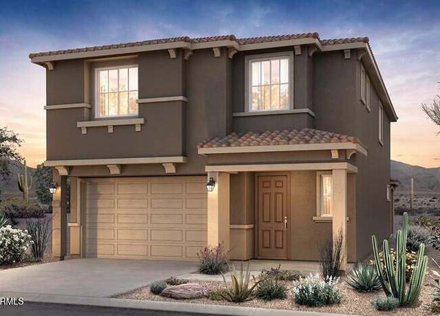 Property at 17619 W San Juan Ave, Litchfield Park, AZ 85340, 4 beds, 2.5 baths