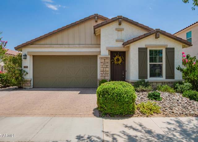 Property at 5247 S Hadron Ave, Mesa, AZ 85212, 3 beds, 2 baths