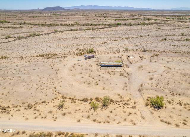 Property at 8125 N 391st Ave #50, Tonopah, AZ 85354