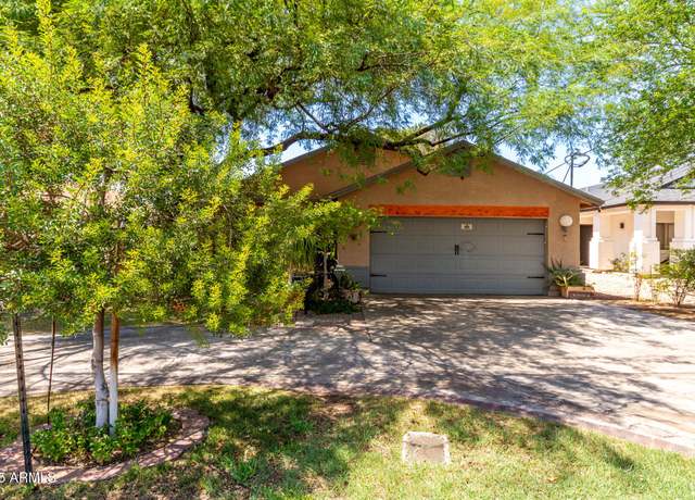 Property at 2640 N 28th Pl, Phoenix, AZ 85008, 4 beds, 2 baths