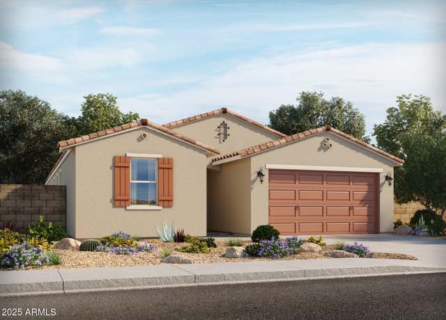 Property at 326 S San Marino Loop, Casa Grande, AZ 85194, 4 beds, 3 baths