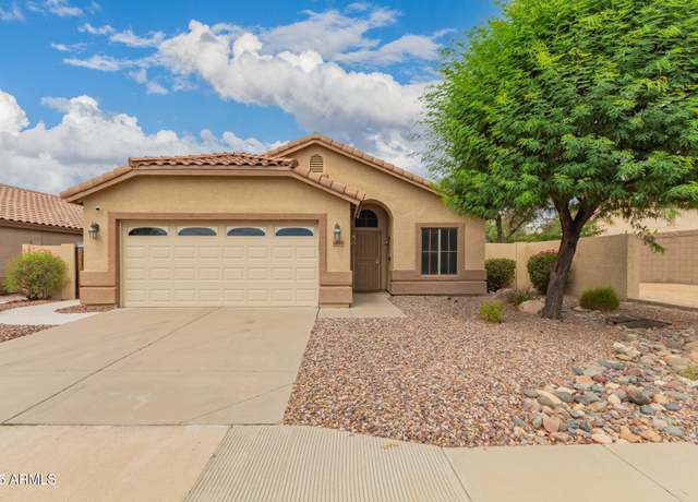 Property at 6954 W Juniper Ave, Peoria, AZ 85382, 3 beds, 2 baths