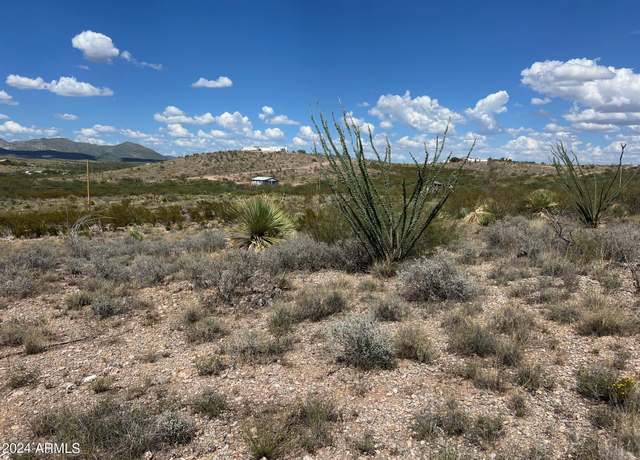 Property at 2.5 AC E Off Bell Rd Unit -, Vail, AZ 85641