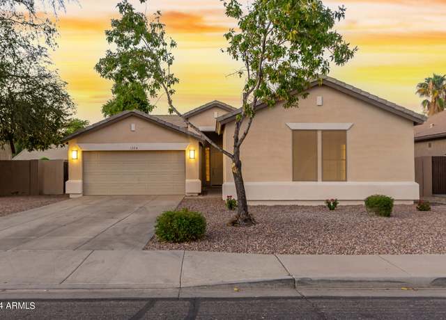 Property at 1384 E Morelos St, Chandler, AZ 85225, 3 beds, 3 baths