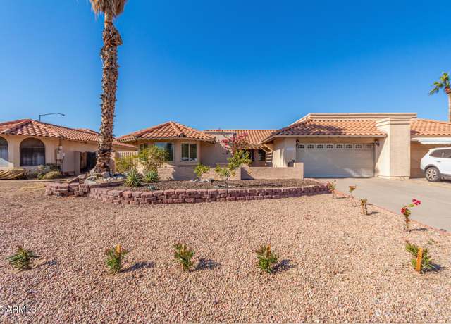 Property at 10662 N 33rd Pl, Phoenix, AZ 85028, 4 beds, 2 baths