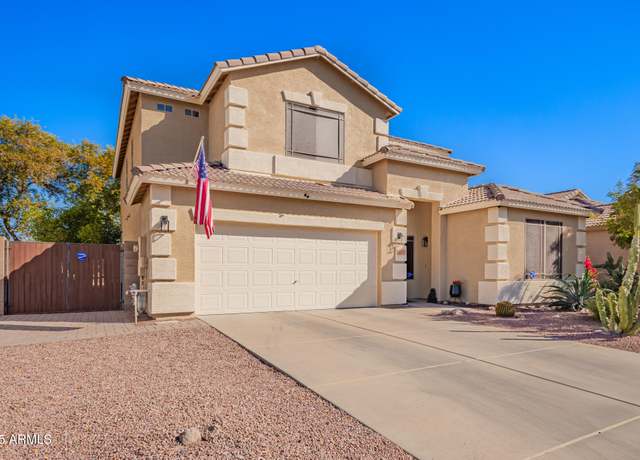 Property at 32795 N Hidden Canyon Dr, San Tan Valley, AZ 85144, 5 beds, 3 baths