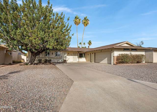Property at 829 S Revolta Cir, Mesa, AZ 85208, 3 beds, 3 baths