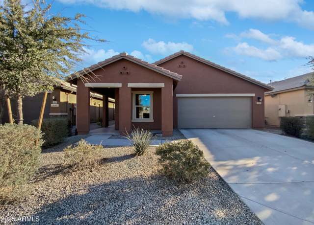 Property at 40995 W Portis Dr, Maricopa, AZ 85138, 3 beds, 2 baths