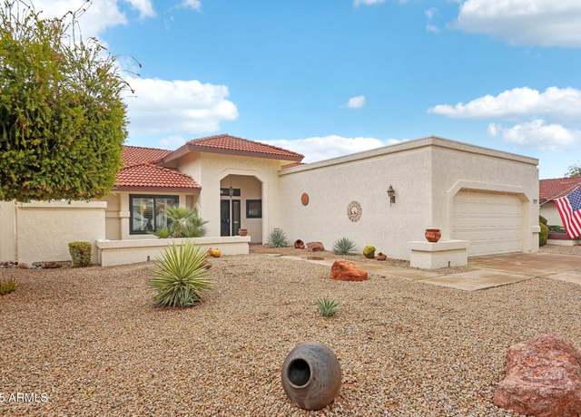 Property at 19835 N Alta Loma Dr, Sun City West, AZ 85375, 2 beds, 1.75 baths