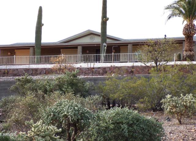 Property at 85 N Cavendish St, Queen Valley, AZ 85118, 3 beds, 2 baths