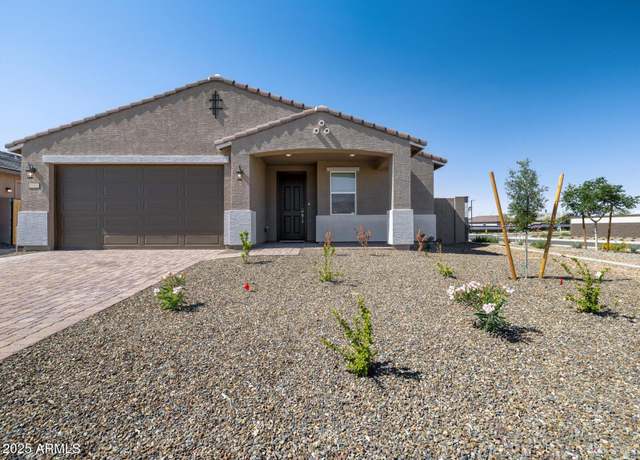 Property at 17809 W Elm St, Goodyear, AZ 85395, 4 beds, 3 baths