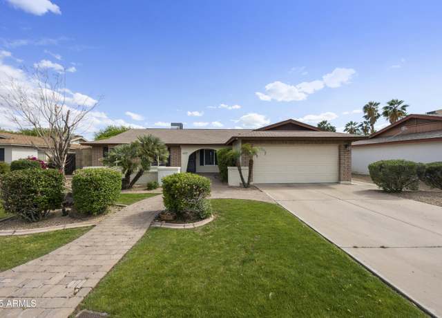 Property at 6027 E Spring Rd, Scottsdale, AZ 85254, 3 beds, 2 baths