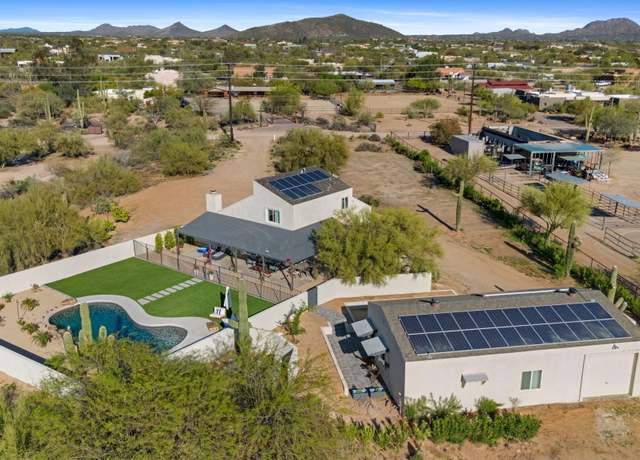 Property at 31032 N 66th St, Cave Creek, AZ 85331, 4 beds, 3 baths