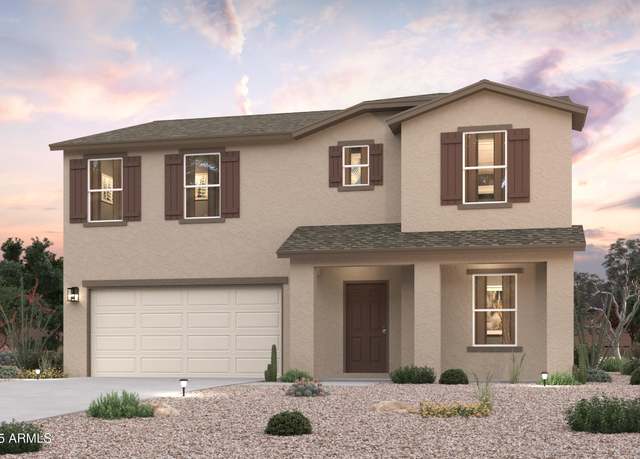 Property at 286 W Granite Ct, Coolidge, AZ 85128, 5 beds, 2.5 baths