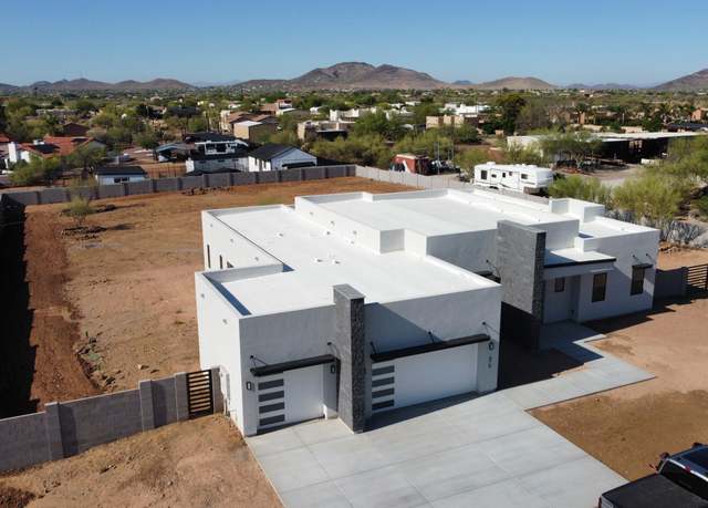 Property at 475 W Saddle Mountain Rd, Phoenix, AZ 85086, 4 beds, 3.5 baths