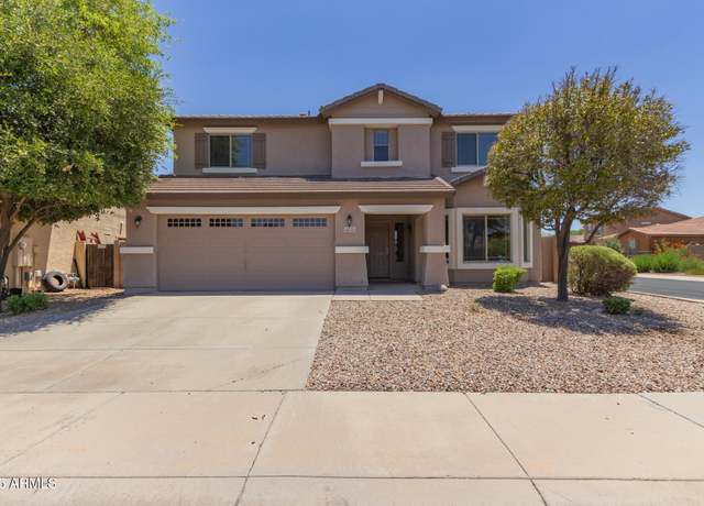 Property at 18193 W Saguaro Ln, Surprise, AZ 85388, 3 beds, 2.5 baths