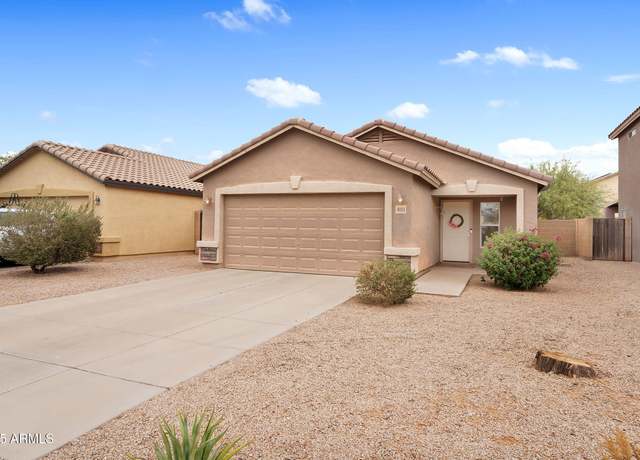 Property at 4013 E Superior Rd, San Tan Valley, AZ 85143, 2 beds, 2 baths