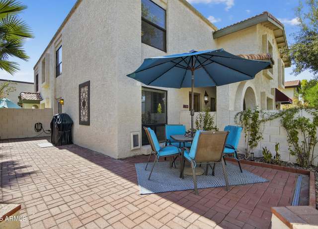Property at 8642 S 51st St #2, Phoenix, AZ 85044, 2 beds, 1.5 baths