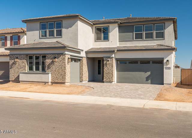 Property at 1232 E Tonto Dr, Gilbert, AZ 85298, 5 beds, 4.5 baths