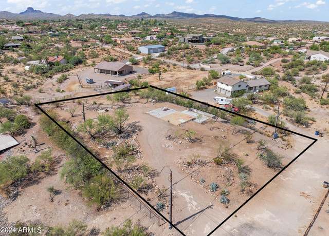 Property at 1755 Corral Dr Unit -, Wickenburg, AZ 85390