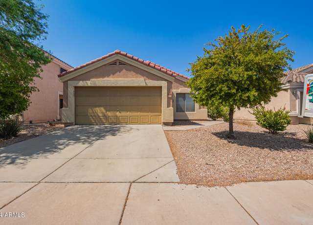 Property at 23780 W Tonto St, Buckeye, AZ 85326, 3 beds, 2 baths