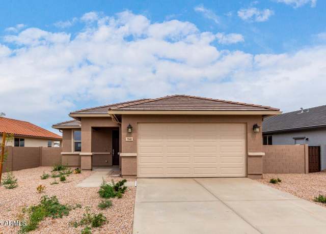 Property at 7342 E Hackamore Ln, San Tan Valley, AZ 85143, 4 beds, 2 baths