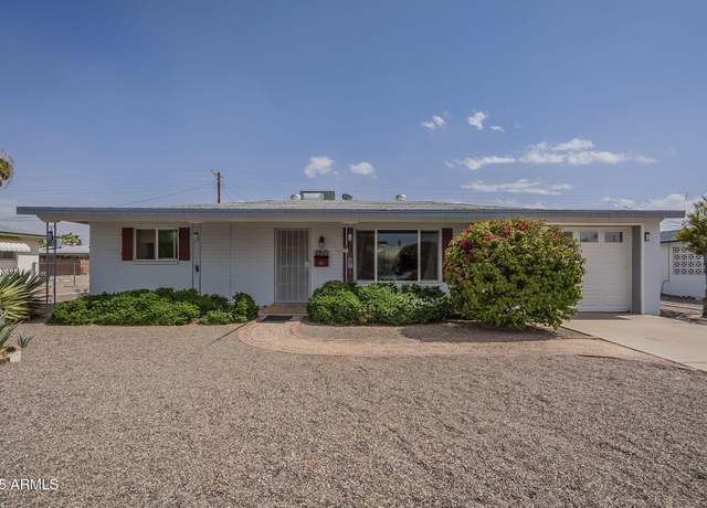 Property at 5317 E Baltimore St, Mesa, AZ 85205, 2 beds, 2 baths