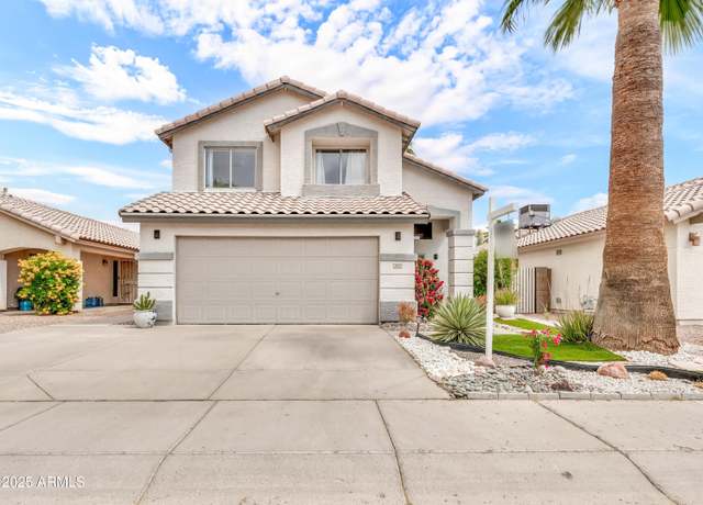 Property at 3912 E Rockwood Dr, Phoenix, AZ 85050, 3 beds, 2.5 baths