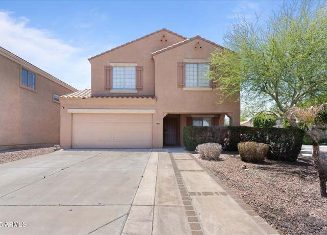 Property at 10939 W Meadowbrook Ave, Phoenix, AZ 85037, 6 beds, 3 baths