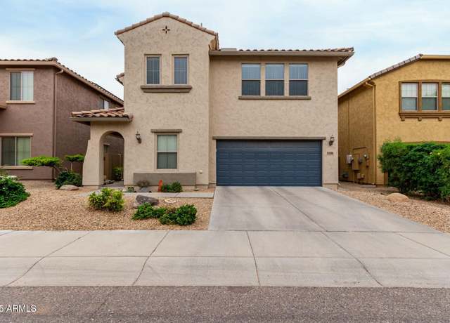 Property at 2533 W Cordia Ln, Phoenix, AZ 85085, 3 beds, 2.5 baths